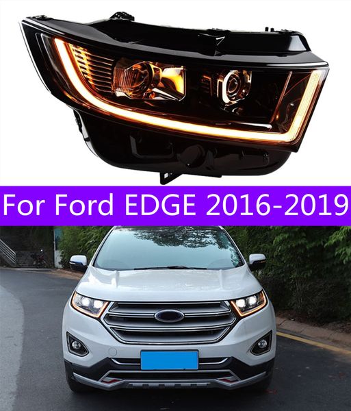 2 pcs car lights parts for ford edge 20 16-20 19 head lamps led turn signal headlight led dual beam lens front lamp projector facelift
2 pcs car lights parts for ford edge 20 16-20 19 head lamps led turn signal headlight led dual beam lens front lamp projector facelift