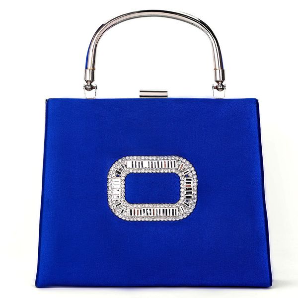fashion tote bag european and american women evening bags shoulder handbag banquet purses totes diagonal diamond satin ladies handbags 3colo
fashion tote bag european and american women evening bags shoulder handbag banquet purses totes diagonal diamond satin ladies handbags 3colo