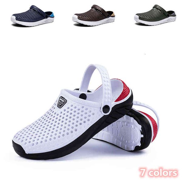 summer beach sandals ladies clogs slipper men flat anti-slip flip flops for women, Black
summer beach sandals ladies clogs slipper men flat anti-slip flip flops for women, Black