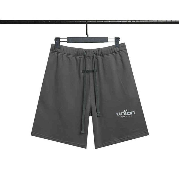 men's fashion trend new personality casual brand shorts wholesale of main line season high street drawstring letter reflective couple a, White;black
men's fashion trend new personality casual brand shorts wholesale of main line season high street drawstring letter reflective couple a, White;black