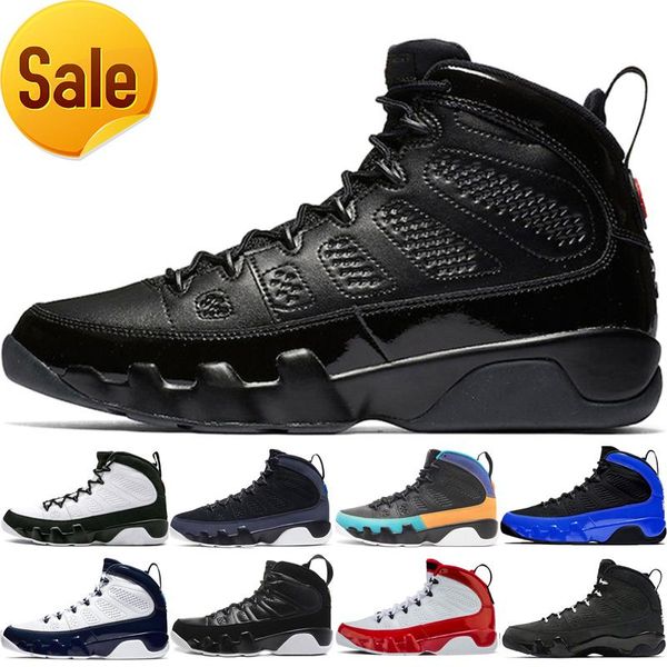 2022 9 9s shoes for mens basketball bred og space jam racer blue dream it do itman black sports sneakers z
2022 9 9s shoes for mens basketball bred og space jam racer blue dream it do itman black sports sneakers z