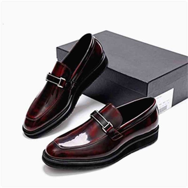 dress shoes p home men's leather shoes classic fashion elegant formal british style banquet retro, Black
dress shoes p home men's leather shoes classic fashion elegant formal british style banquet retro, Black