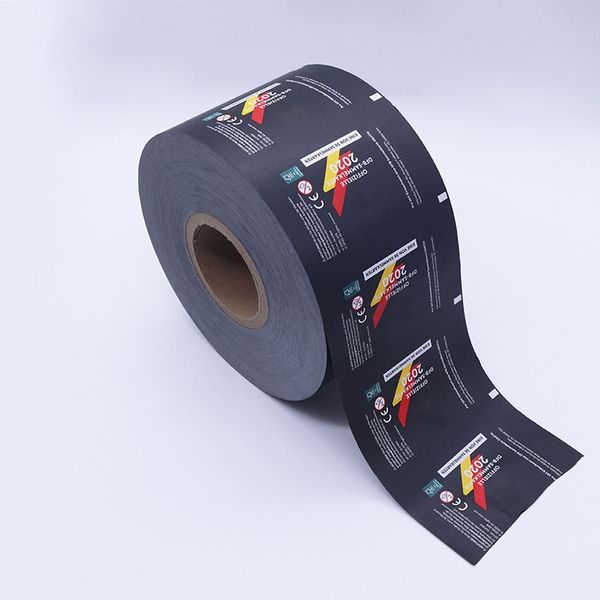 2022 new packaging bags products plastic food laminating flexible packaging sachet roll film
2022 new packaging bags products plastic food laminating flexible packaging sachet roll film