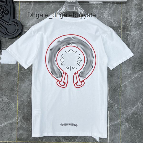 summer luxury men's t shirts brand ch man t-shirt fashion women cross sanskrit tees letter horseshoe short sleeve designer tshirts boy, White;black
summer luxury men's t shirts brand ch man t-shirt fashion women cross sanskrit tees letter horseshoe short sleeve designer tshirts boy, White;black