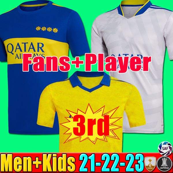 2021 2022 2023 boca juniors player version soccer jerseys maradona benedetto marcos rojo carlitos de rossi tevez salvio home away 3rd 21 22, Black;yellow
2021 2022 2023 boca juniors player version soccer jerseys maradona benedetto marcos rojo carlitos de rossi tevez salvio home away 3rd 21 22, Black;yellow