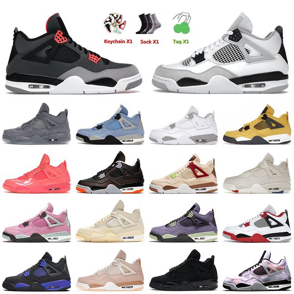 mens basketball shoes 4 4s iv infrared military black university blue taupe haze green metallic raptors pure money sail men women sneakers s
mens basketball shoes 4 4s iv infrared military black university blue taupe haze green metallic raptors pure money sail men women sneakers s