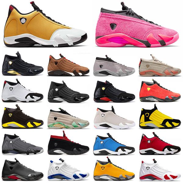 2022 jumpman 14 basketball shoes men fortune 14s xiv ginger winterized gym red mens sneakers sports hyper royal last sferrari shocking pink, White;red
2022 jumpman 14 basketball shoes men fortune 14s xiv ginger winterized gym red mens sneakers sports hyper royal last sferrari shocking pink, White;red