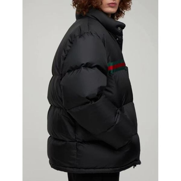 22fw winter warm light-colored hooded down jackets fashion black down jacket casual hip hop streetwear size 2xl
22fw winter warm light-colored hooded down jackets fashion black down jacket casual hip hop streetwear size 2xl