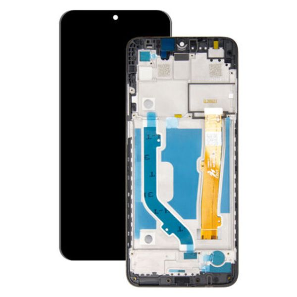 ips lcd display panel screen with frame replacement for tmobile t mobile revvl 4 plus 6.52 inch 720 1440 pixels capacitive lcds screens no l
ips lcd display panel screen with frame replacement for tmobile t mobile revvl 4 plus 6.52 inch 720 1440 pixels capacitive lcds screens no l