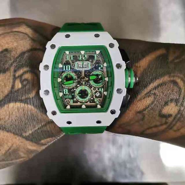 watches wristwatch designer luxury mens mechanics watch richa milles 6-pin running second men's watch luxury automatic male clock, Slivery;golden
watches wristwatch designer luxury mens mechanics watch richa milles 6-pin running second men's watch luxury automatic male clock, Slivery;golden