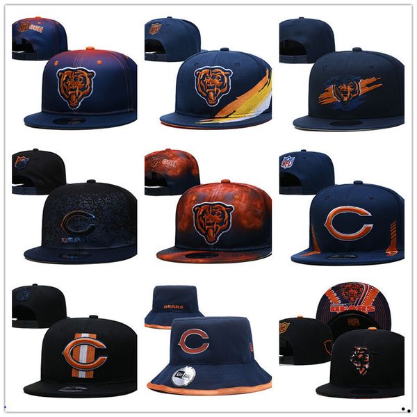 snapbacks chicago''bears''men football hats sports caps adjustable fit hat black, Black;white
snapbacks chicago''bears''men football hats sports caps adjustable fit hat black, Black;white