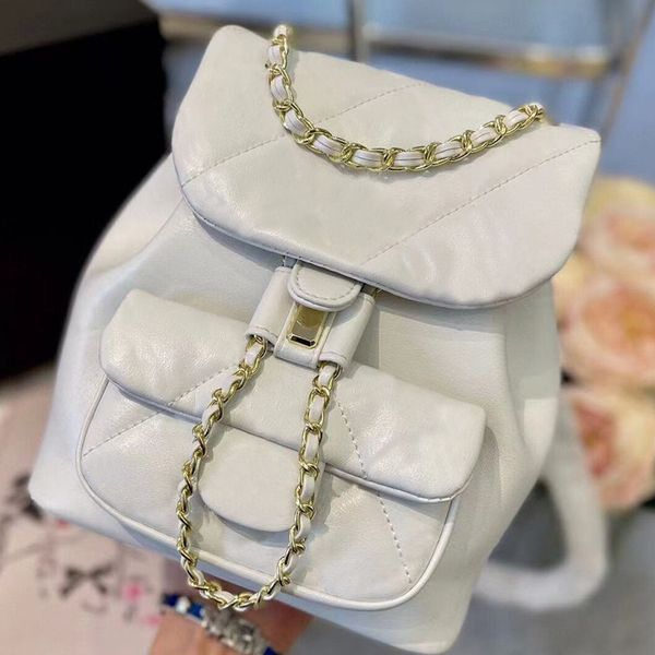 luxury cowhide bucket designers shoulder bag womens drawstring rhombus crossbody bag chain designer backpack for woman large capacity purse
luxury cowhide bucket designers shoulder bag womens drawstring rhombus crossbody bag chain designer backpack for woman large capacity purse