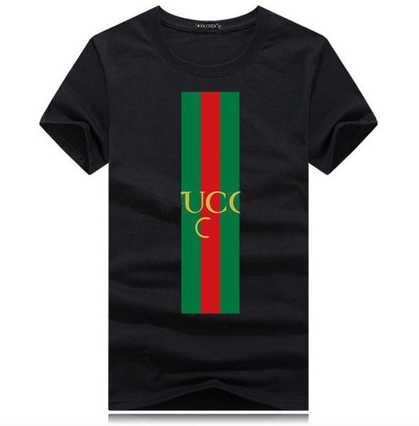 tees tshirt summer fashion mens womens designers t shirts long sleeve luxurys letter cotton tshirts clothing polos short sleeve clothes, White;black
tees tshirt summer fashion mens womens designers t shirts long sleeve luxurys letter cotton tshirts clothing polos short sleeve clothes, White;black