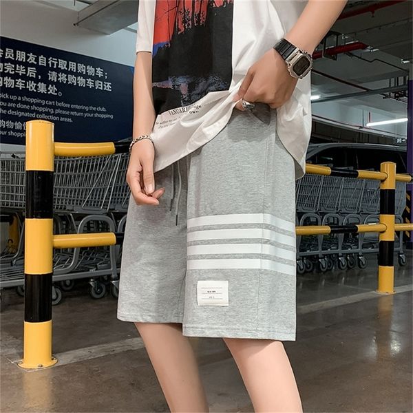 five point shorts men's summer ins tide loose leisure trend versatile sports strip bar wide leg pants 55% off shop sale, Black
five point shorts men's summer ins tide loose leisure trend versatile sports strip bar wide leg pants 55% off shop sale, Black
