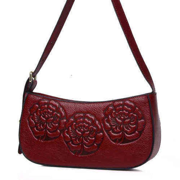 designers bags embossed women's bag medium fashion atmosphere cowhide single shoulder bag messenger
designers bags embossed women's bag medium fashion atmosphere cowhide single shoulder bag messenger