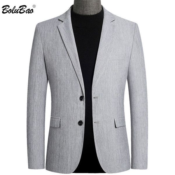 bolubao fashion brand men fashion blazers spring autumn mens slim solid color suit england style casual blazer male 201104, White;black
bolubao fashion brand men fashion blazers spring autumn mens slim solid color suit england style casual blazer male 201104, White;black