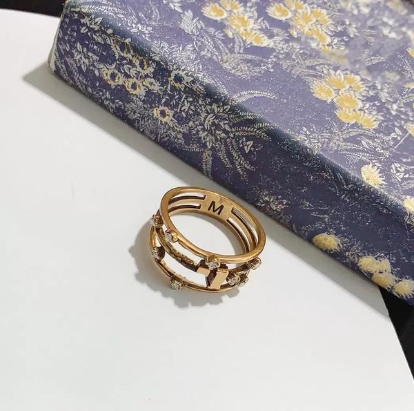 new design ring for woman diamond shape rings brass letter charm ring fashion jewelry supply, Silver
new design ring for woman diamond shape rings brass letter charm ring fashion jewelry supply, Silver