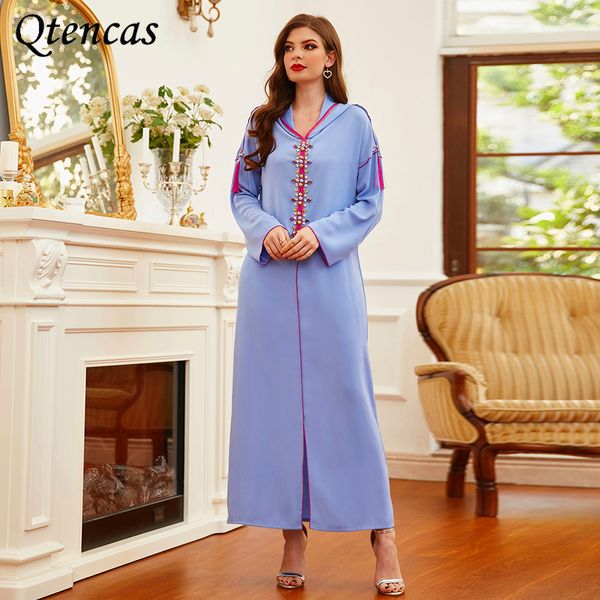 eid mubarak caftan marocain ramadan abaya dubai muslim dress turkey abayas for women 2022 islam moroccan kaftan robe musulmans, Red
eid mubarak caftan marocain ramadan abaya dubai muslim dress turkey abayas for women 2022 islam moroccan kaftan robe musulmans, Red