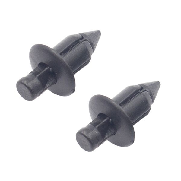 6mm hole diameter car plastic rivet auto push-type interior trim panel expansion retainer rivet for toyota garnish moulding clip
6mm hole diameter car plastic rivet auto push-type interior trim panel expansion retainer rivet for toyota garnish moulding clip