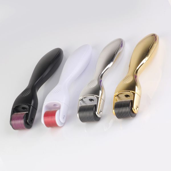 beauty equipment microneedling anti-age titanium micro needles 600 needle derma microneedle skin roller 0.25/0.5/1/1.5mm home instrument
beauty equipment microneedling anti-age titanium micro needles 600 needle derma microneedle skin roller 0.25/0.5/1/1.5mm home instrument