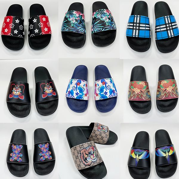 fashion luxury slides slippers designer shoes flower print slide summer wide flat leather rubber flats sandals outdoor men women sneaker siz, Black
fashion luxury slides slippers designer shoes flower print slide summer wide flat leather rubber flats sandals outdoor men women sneaker siz, Black