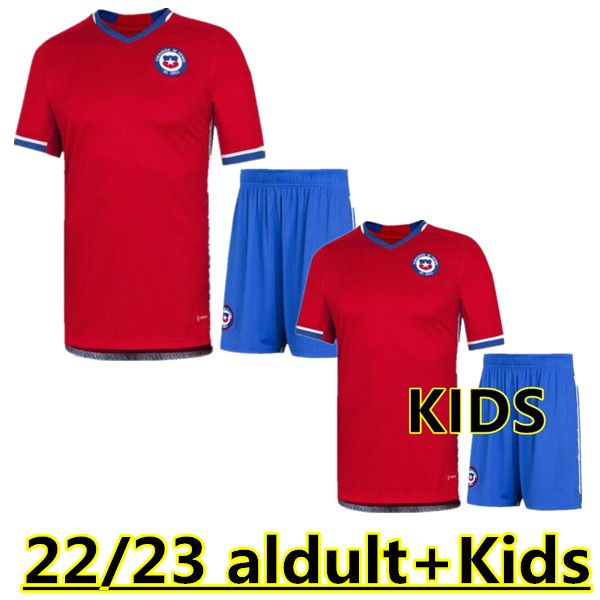 22 23 chile soccer jerseys alexis vidal medel e.vargas copa america football shirt zamorano neira rozental acuna men kids kit 666, Black;yellow
22 23 chile soccer jerseys alexis vidal medel e.vargas copa america football shirt zamorano neira rozental acuna men kids kit 666, Black;yellow