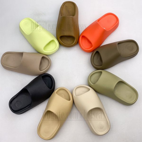 sandals slides foam rnnrs slippers sandals sneakers shoes graffiti bone white resin desert sand rubber summer designer beach fashion trainer, Black
sandals slides foam rnnrs slippers sandals sneakers shoes graffiti bone white resin desert sand rubber summer designer beach fashion trainer, Black