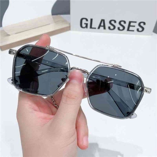 fashion designer sunglasses goggle beach sun glasses for man woman multi-color optional good quality link3, White;black
fashion designer sunglasses goggle beach sun glasses for man woman multi-color optional good quality link3, White;black