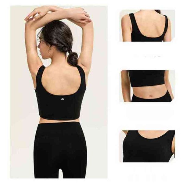 bras lulu brand yoga vest women's shockproof running gathered large chest shaped fitness bra beautiful back fashion underwear lu-yw070, Red;black
bras lulu brand yoga vest women's shockproof running gathered large chest shaped fitness bra beautiful back fashion underwear lu-yw070, Red;black