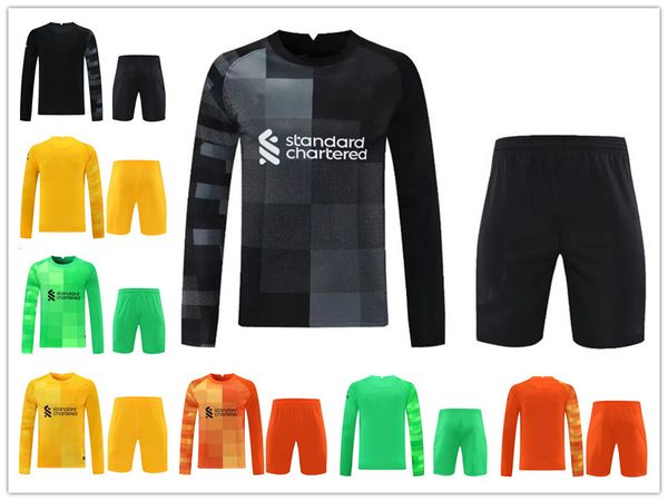 men women kids kit yout+socks soccer jerseys home away 3rd m.salah virgil firmino mane henderson shaqiri a.becker goalkeeper 2021 2022 footb, Black;yellow
men women kids kit yout+socks soccer jerseys home away 3rd m.salah virgil firmino mane henderson shaqiri a.becker goalkeeper 2021 2022 footb, Black;yellow