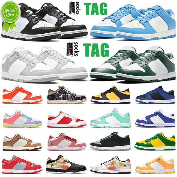 sb unc brand man running shoes chunky sneakers for men and women fashion kentucky university red green bear syracuse chicago valentines day, Black
sb unc brand man running shoes chunky sneakers for men and women fashion kentucky university red green bear syracuse chicago valentines day, Black