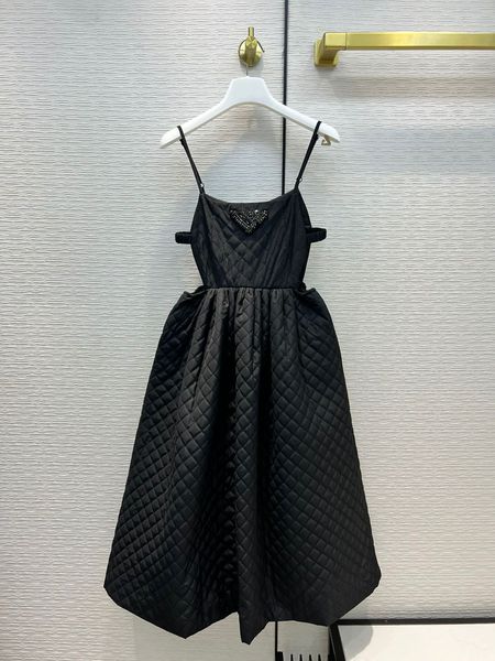 23 2022 spring summer brand same style dress black sleeveless empire fashion womens clothes spaghetti strap dress tao
23 2022 spring summer brand same style dress black sleeveless empire fashion womens clothes spaghetti strap dress tao