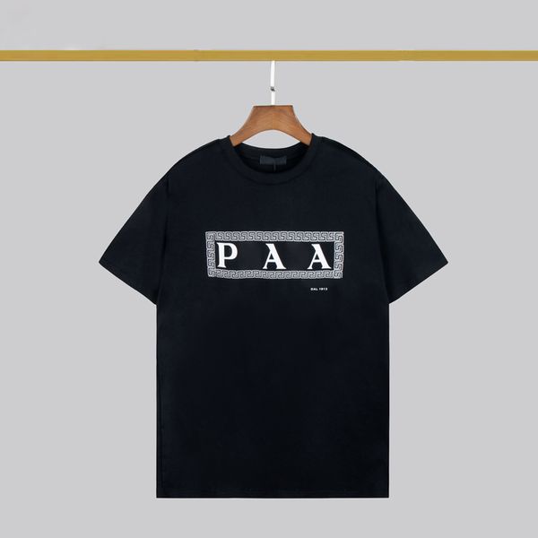 2022s mens designers t shirt summer short sleeves fashion shirts printed casual tshirts outdoor men tees crew neck clothes asian size, White;black
2022s mens designers t shirt summer short sleeves fashion shirts printed casual tshirts outdoor men tees crew neck clothes asian size, White;black