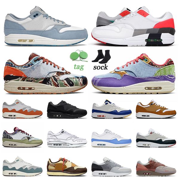 2022 cushion 1 mens running shoes og 87 sneakers blueprint evolution of icons concepts heavy far out patta waves monarch brown obsidian men
2022 cushion 1 mens running shoes og 87 sneakers blueprint evolution of icons concepts heavy far out patta waves monarch brown obsidian men
