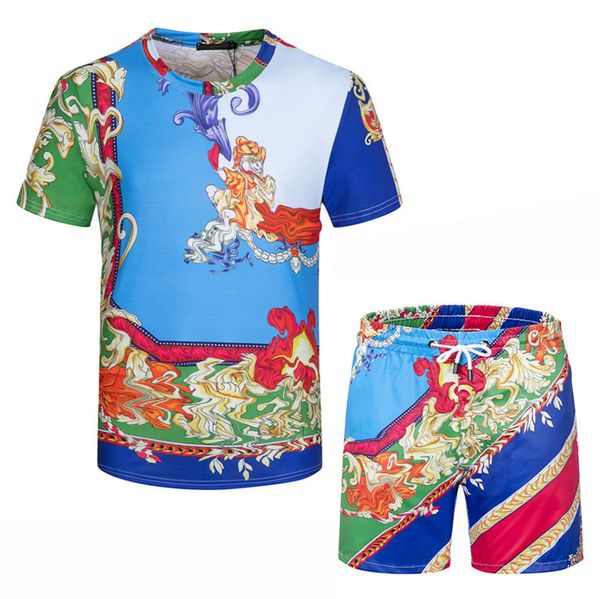 tracksuits summer shorts set men's fashion activewear with letter embroidery ladies summer sportswear short sleeve pullover jogger o-ne, Gray
tracksuits summer shorts set men's fashion activewear with letter embroidery ladies summer sportswear short sleeve pullover jogger o-ne, Gray
