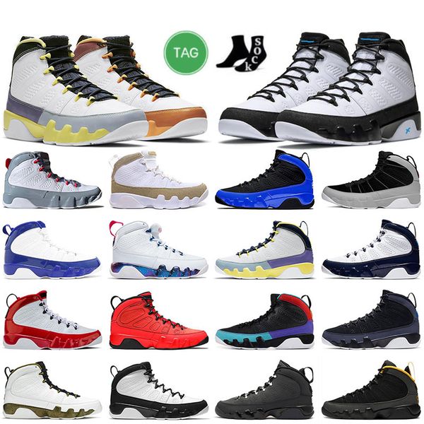 us7-13 9s new fire red basketball shoes 9 mens trainers change the world chile red university gold space jam sports sneakers designer
us7-13 9s new fire red basketball shoes 9 mens trainers change the world chile red university gold space jam sports sneakers designer
