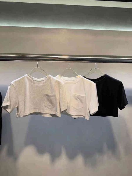 women's t-shirt king summer loose cotton short sleeve women's woven selling patch bag t-shirt, White
women's t-shirt king summer loose cotton short sleeve women's woven selling patch bag t-shirt, White