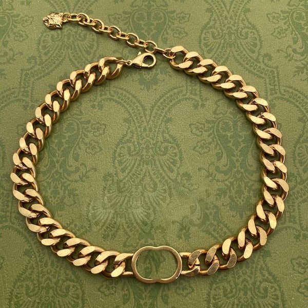 double g luxury brand big gold necklace silver thick bracelet set 14k gold plated never fade official replica premium 296t
double g luxury brand big gold necklace silver thick bracelet set 14k gold plated never fade official replica premium 296t