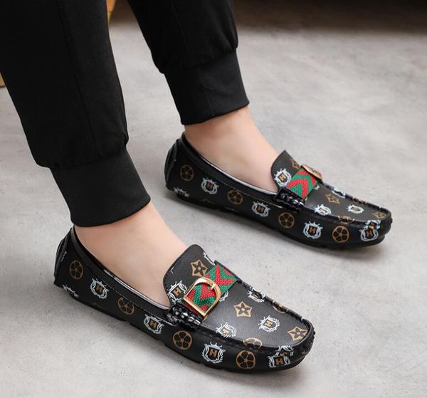 luxury brand shoes men fashion soft moccasins men loafers leather tassel shoes mens flats driving shoes size: eu39-44, Black
luxury brand shoes men fashion soft moccasins men loafers leather tassel shoes mens flats driving shoes size: eu39-44, Black