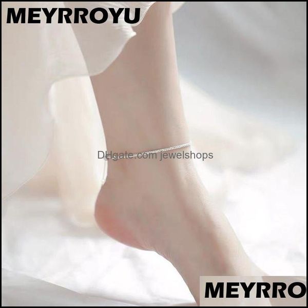 anklets jewelry meyrroyu sterling sier shiny gypsophila thin exquisite gorgeous christmas gift for girls 2021 new arrival length 25cm drop d, Red;blue
anklets jewelry meyrroyu sterling sier shiny gypsophila thin exquisite gorgeous christmas gift for girls 2021 new arrival length 25cm drop d, Red;blue