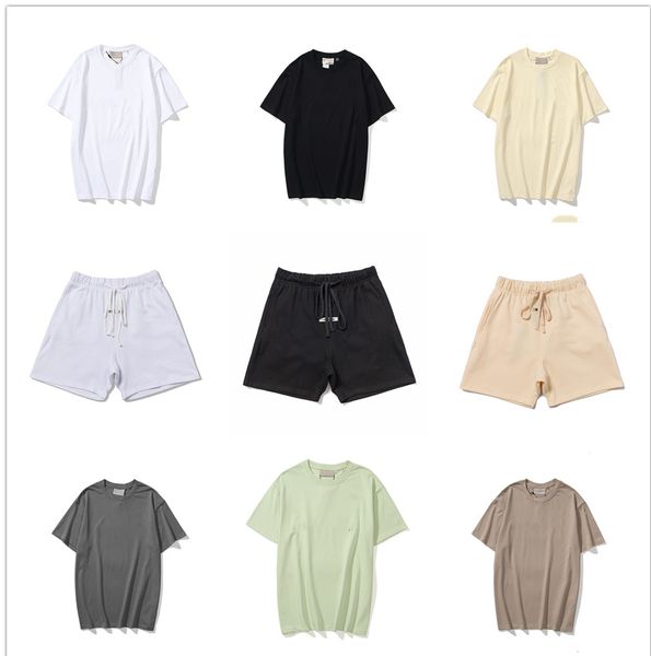 cosigned t shirt reflective letter mens designer apparel fashion tees short sleeve suit street men s clothing tracksuit shorts leisure polos, Black;brown
cosigned t shirt reflective letter mens designer apparel fashion tees short sleeve suit street men s clothing tracksuit shorts leisure polos, Black;brown