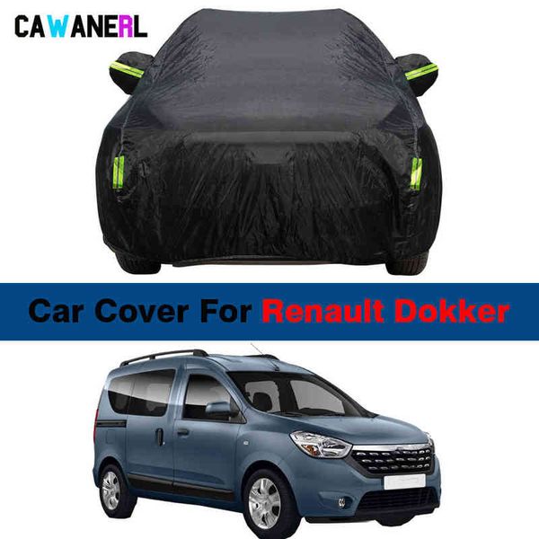 full car cover outdoor sun shade anti-uv rain snow ice dust protection cover waterproof for renault dokker w220322
full car cover outdoor sun shade anti-uv rain snow ice dust protection cover waterproof for renault dokker w220322