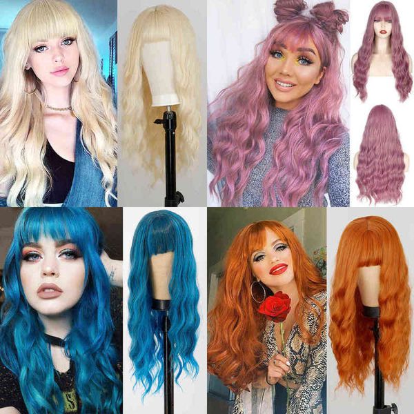 hair synthetic wigs cosplay short bob synthetic wigs for women wavy with bangs wine red heat resistant fiber cosplay 220225, Black
hair synthetic wigs cosplay short bob synthetic wigs for women wavy with bangs wine red heat resistant fiber cosplay 220225, Black