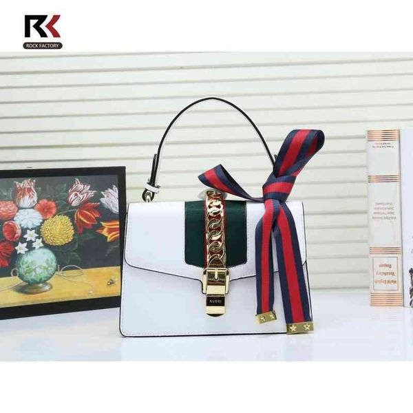 designers original-sylvie cowhide clamshell embossed lock marguerite bag shoulder cross back handb luxury bags, Black;red
designers original-sylvie cowhide clamshell embossed lock marguerite bag shoulder cross back handb luxury bags, Black;red