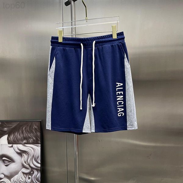 men's pants designer 2022 summer men's and women's alphabet printed casual shorts elastic belt five point pants guard non iro, Black
men's pants designer 2022 summer men's and women's alphabet printed casual shorts elastic belt five point pants guard non iro, Black