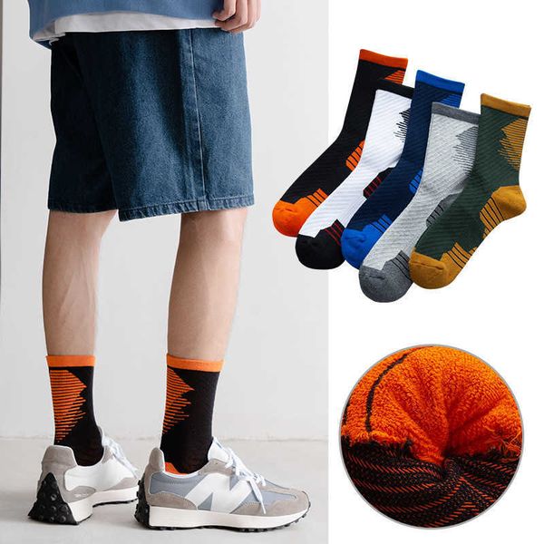 socks designer mens sports winter stockings breathable letter printed sock cotton man woman, Black
socks designer mens sports winter stockings breathable letter printed sock cotton man woman, Black