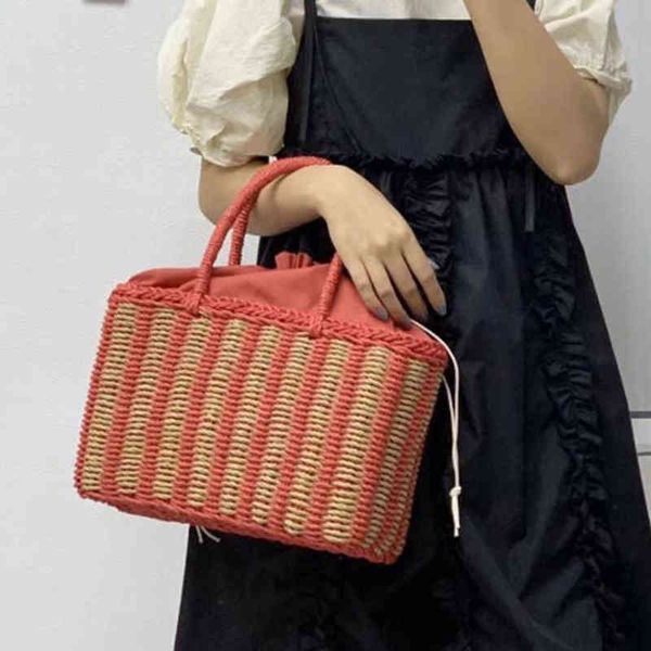 shopping bags straw rattan beach handbags for women casual basket summer ladies tote woven weave female handle candy girls purses 220318
shopping bags straw rattan beach handbags for women casual basket summer ladies tote woven weave female handle candy girls purses 220318