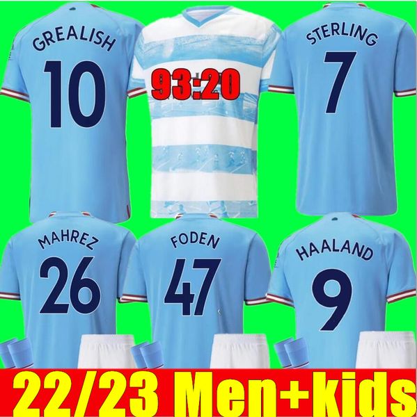 new haaland soccer jersey 22 23 de bruyne mans cities grealish sterling g. jesus ferran mahrez foden 2022 2023 football shirt uniforms men k, Black
new haaland soccer jersey 22 23 de bruyne mans cities grealish sterling g. jesus ferran mahrez foden 2022 2023 football shirt uniforms men k, Black
