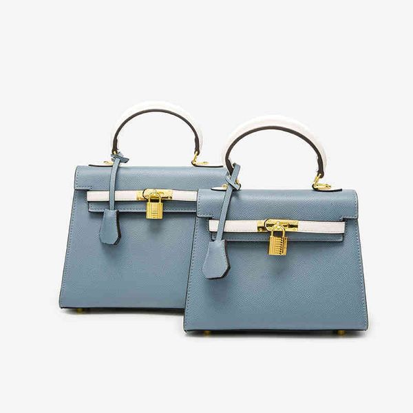 tote bag bags designer women kel1yss kong genuine leather bag hong 2023 autumn and winter fashion niche design handbag foreign style one sho
tote bag bags designer women kel1yss kong genuine leather bag hong 2023 autumn and winter fashion niche design handbag foreign style one sho