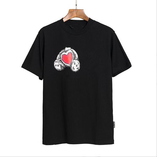 tees tshirt ummer fashion mens womens designers t shirts long sleeve palms luxurys letter tshirts clothing short sleeved, White;black
tees tshirt ummer fashion mens womens designers t shirts long sleeve palms luxurys letter tshirts clothing short sleeved, White;black